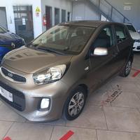 KIA Picanto 1.0 12V 5 porte Cool