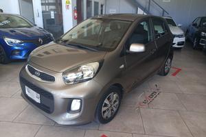 KIA Picanto 1.0 12V 5 porte Cool