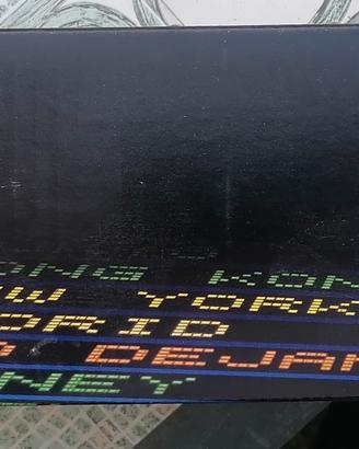 cartuccia laserjet 125 A magenta 