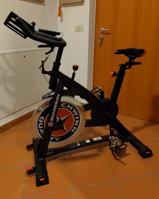 Schwinn 700IC cyclette da spinning