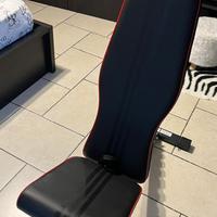 Panca allenamento Yoleo