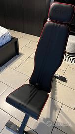 Panca allenamento Yoleo