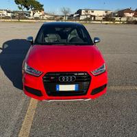 AUDI S1 2.0 TFSI. PACCHETTO QUATRO- BOSE