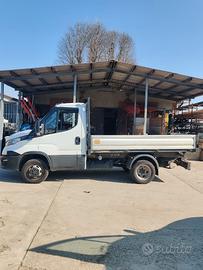 daily cassonato trilaterale 2022