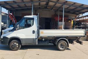 daily cassonato trilaterale 2022