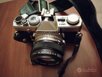 macchina fotografica Olympus