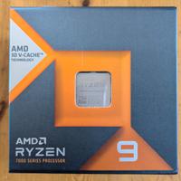 Processore AMD Ryzen 9 7900X3D