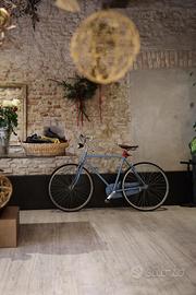 Bicicletta marca Abici Vintage - Bici Italiana