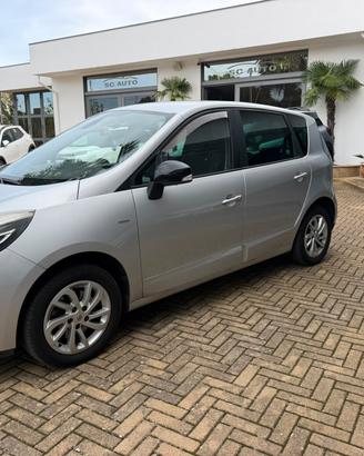 Renault Scenic Scénic XMod 1.5 dCi 95CV Wave