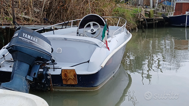 Molinari 510 sprinter