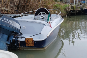 Molinari 510 sprinter