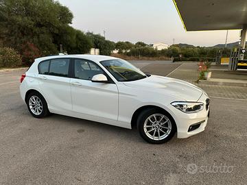 BMW Serie 1 (F20) - 2019