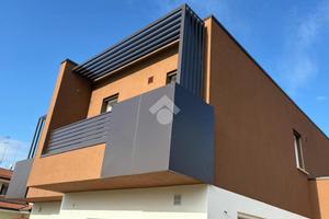 PORZIONE DI BIFAMILIARE A NOVENTA PADOVANA
