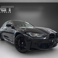 Bmw M3 Touring Full Carbon + Carbonceramic