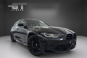 Bmw M3 Touring Full Carbon + Carbonceramic