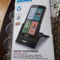 Smartphone Brondi