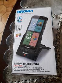 Smartphone Brondi