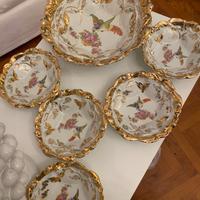 PORCELLANA GLACOPO VIENNA