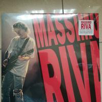 Massimo Riva sangue nervoso limited edition