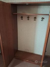 Grande armadio / scaffale