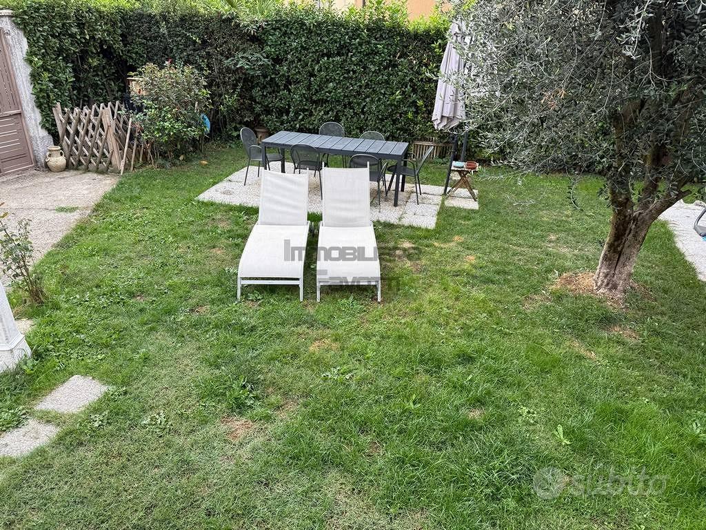 Casa – Capriate San Gervasio, Capriate - Vista 5