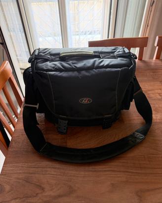 Borsa fotografica