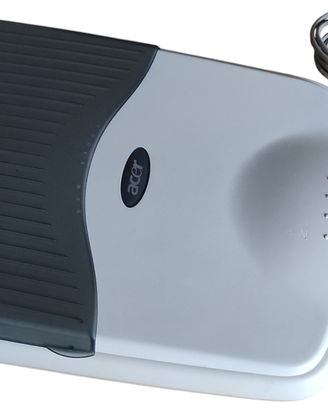 Scanner Acer S2W 5300U CD software usb