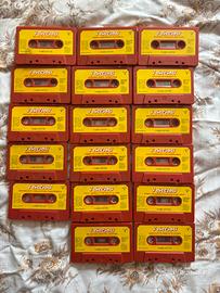 Musicassette I Cuccioli Fabbri Editori