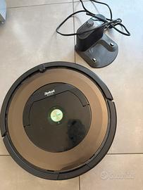 Irobot roomba
