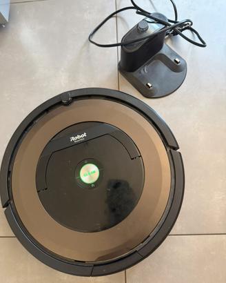 Irobot roomba