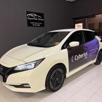 Nissan Leaf e+ Tekna ProPilot Park PERMUTE