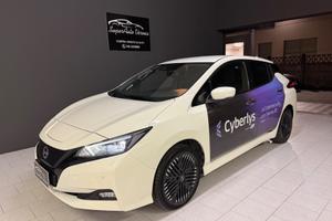 Nissan Leaf e+ Tekna ProPilot Park PERMUTE