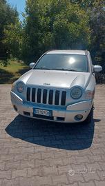 jeep compass 4x4