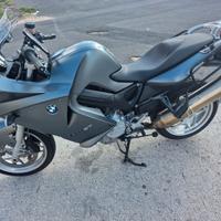 Bmw f 800 st - 2007