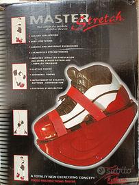 MasterStretch