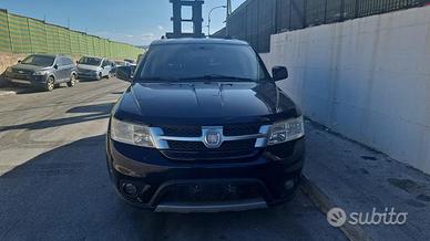 Ricambi Fiat Freemont 2012 2.0 Multijet 940A5000