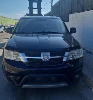 Ricambi Fiat Freemont 2012 2.0 Multijet 940A5000