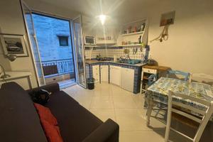 V/1334 Secondo piano con terrazzo sovrastante