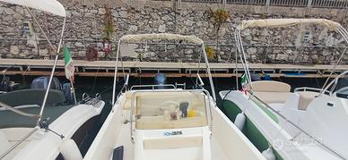 Romar Mirage 570  anno 2016