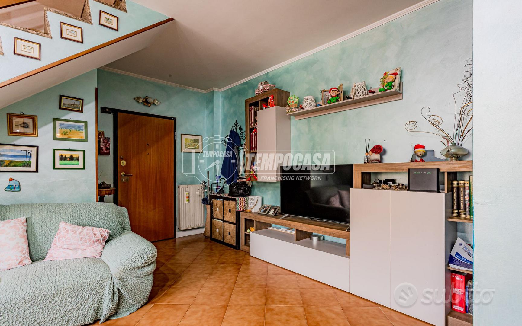 Appartamento – Roma, Casalotti - Vista 4