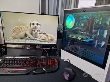 Computer Gaming