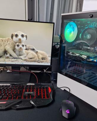 Computer Gaming