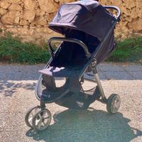Passeggino BABY JOGGER