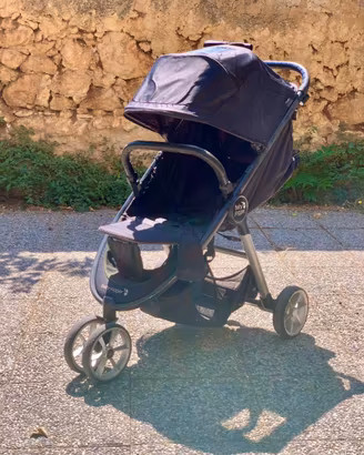 Passeggino BABY JOGGER