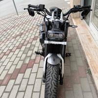 Benelli Leoncino 400 Bobber - 2025