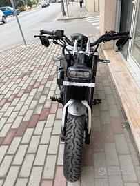 Benelli Leoncino 400 Bobber - 2025