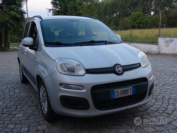PANDA 3° Serie Benzina/GPL