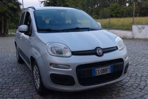 PANDA 3° Serie Benzina/GPL