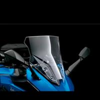 parabrezza Turing Suzuki GT