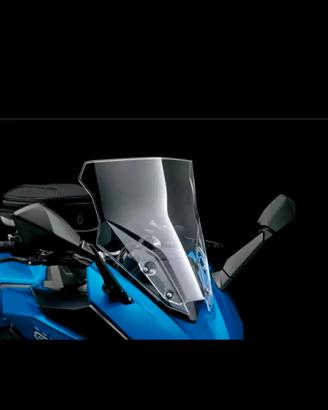 parabrezza Turing Suzuki GT